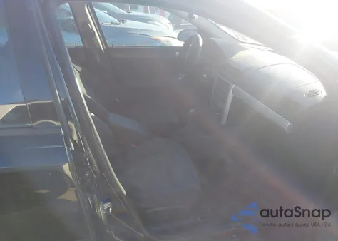 2010 Chevrolet Cobalt Lt z USA, uszkodzony, nr VIN 1G1AD5F5XA7152944